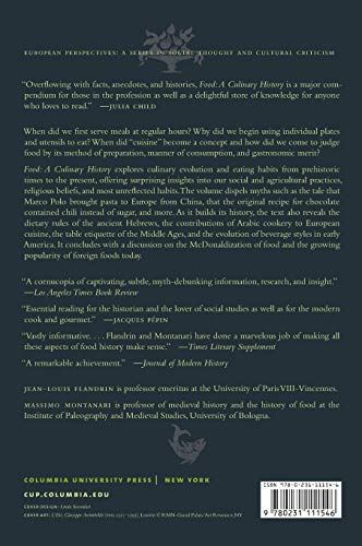 Food: A Culinary History - Retail Maharaj