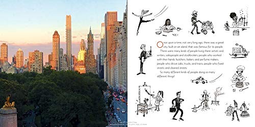 The Tale of the Mandarin Duck: A Modern Fable