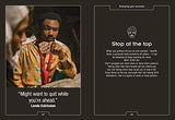 Star Wars Be More Lando: How to Get What You Want (and Look Good Doing It) (DK Bilingual Visual Dictionary)