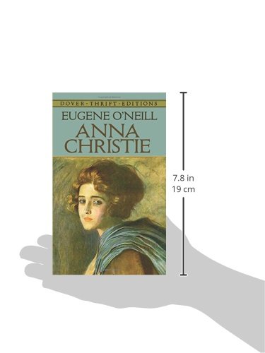 Anna Christie (Dover Thrift Editions)