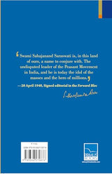 Primus Books- Selected Works of Swami Sahajanand Saraswati: Major Addresses of Swami Sahajanand Saraswati - Vol III - Retail Maharaj