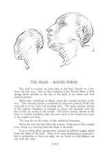 Heads, Features and Faces