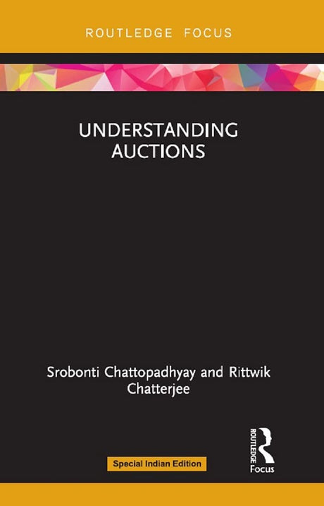 Understanding Auctions - Retail Maharaj