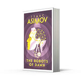The Robots Of Dawn - Retail Maharaj