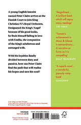 Music & Silence - Retail Maharaj