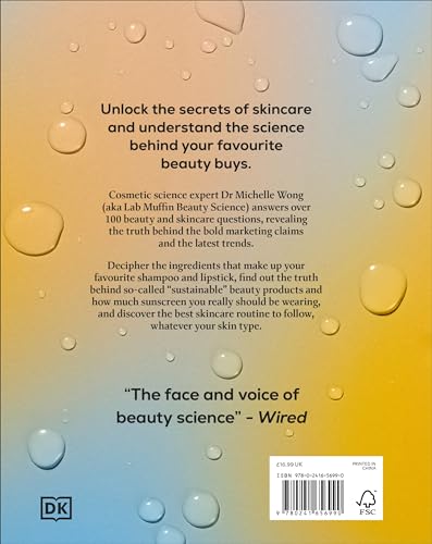The Science of Beauty: Debunk the Myths and Discover What Goes into Your Beauty Routine