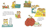 Richard Scarry's Busy Busy People (Richard Scarry's BUSY BUSY Board Books)