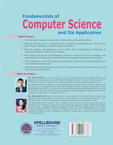 Fundamentals of Computer Science and Its Application (English Version) - Retail Maharaj