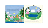 Learn with Peppa: Peppa and the Water Cycle