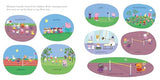 Peppa Pig: Peppa's Gold Medal