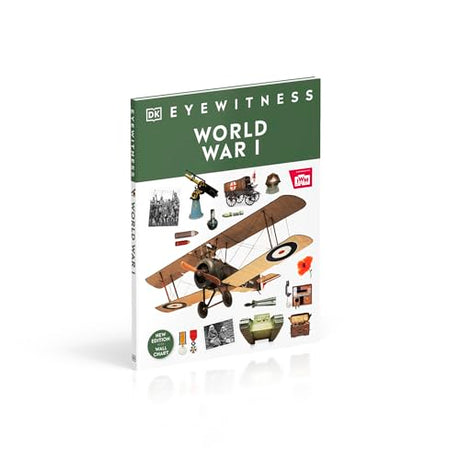 World War I - Retail Maharaj