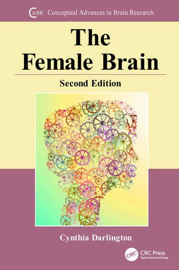 THE FEMALE BRAIN [Paperback] C DARLINGTON - Retail Maharaj