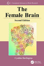 THE FEMALE BRAIN [Paperback] C DARLINGTON - Retail Maharaj