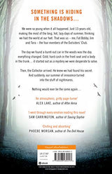 If You Go Down To The Woods - Retail Maharaj