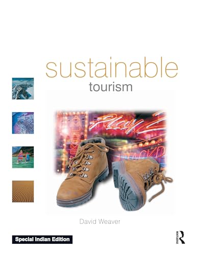 Sustainable Tourism - Retail Maharaj