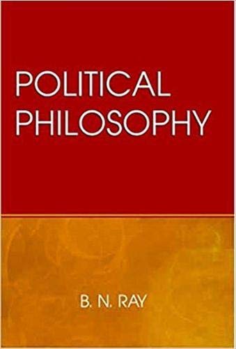 Political Philosophy: Text and Context - Retail Maharaj