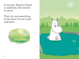Moomin: The Wish – Ladybird Readers Level 2