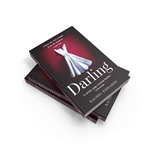 Darling: The most shocking psychological thriller you will read this year - Retail Maharaj