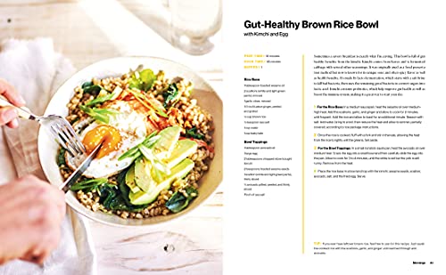 Running on Veggies: Plant-Powered Recipes for Fueling and Feeling Your Best