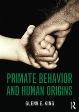 Primate Behavior and Human Origins - Retail Maharaj