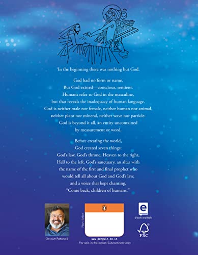 Eden: An Indian Exploration of Jewish, C - Retail Maharaj