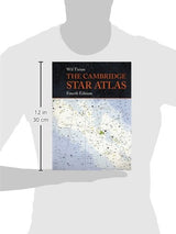 The Cambridge Star Atlas