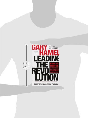 Leading The Revolution : How To Drive