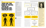 The Philosophy Book: Big Ideas Simply Explained