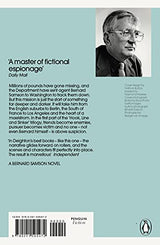Spy Hook (Penguin Modern Classics) - Retail Maharaj