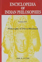 Encyclopedia of Indian Philosophies: Vol. XVI: Philosophy of Purva-Mimamsa - Retail Maharaj