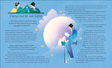 Myths of China: Meet the Gods, Creatures, and Heroes of Ancient China