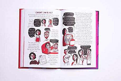 How to Have Feminist Sex - Retail Maharaj