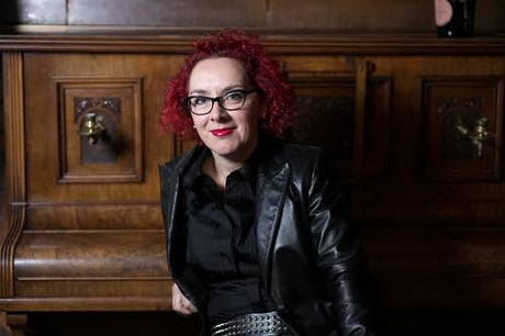 George Mckenzie (5) — The Girl Who Got Revenge - Retail Maharaj