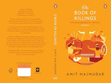 The Book of Killings: Book 3 of the Mahabharata Trilogy | A Modern Retelling of the Mahabharata War | Mythological Fiction on the Kurukshetra War - Retail Maharaj