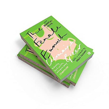 FEMALE EUNUCH - Retail Maharaj