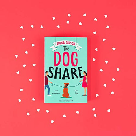 Dog Share: The Impossible Case of Mh370: The feel-good romantic comedy all dog-lovers need to read, from the million copy bestselling author - Retail Maharaj