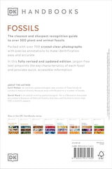 Fossils (DK Handbooks)