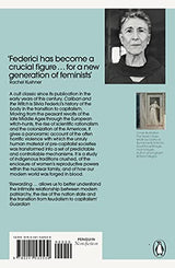 Caliban and the Witch: Women, the Body and Primitive Accumulation (Penguin Modern Classics) - Retail Maharaj