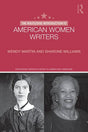 The Routledge Introduction to American Women Writers - Retail Maharaj