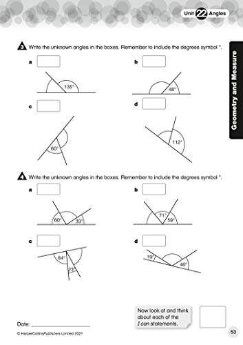 International Primary Maths Progress Book: Stage 5