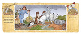 On Noah's Ark
