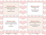 Would You Rather? Questions for Couples: Laugh and Grow Closer with Fun Conversations