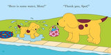 Thank you, Spot! – Ladybird Readers Beginner Level