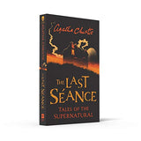 The Last Séance : Tales of the Supernatural