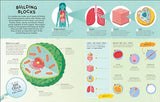 Brain Booster Human Body: Over 100 Mind-Boggling Activities that Make Learning Easy and Fun