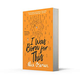 I Was Born for This - Retail Maharaj