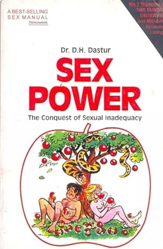 Sex Power (Reprint 2009)