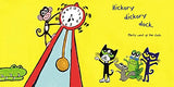 Pete the Cat: Hickory Dickory Dock - Retail Maharaj