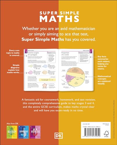 Super Simple Maths - Retail Maharaj