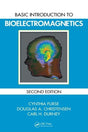 Basic Introduction to Bioelectromagnetics Furse, Cynthia; Christensen, Douglas A. and Durney, Carl H. - Retail Maharaj